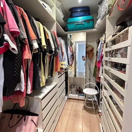 Imagem UM MARAVILHOSO APARTAMENTO EM JARDIM CAMBURI!
