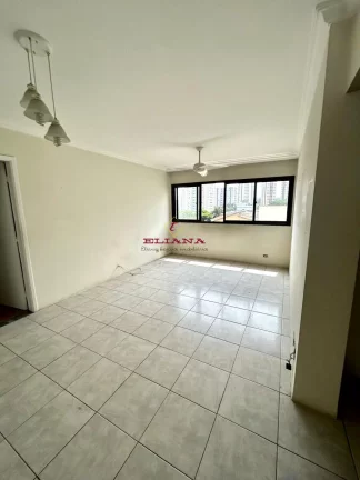 Imagem Apartamento à venda em São Paulo, Vila Leopoldina, com 3 quartos, 96m²