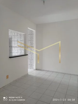 Imagem Excelente casa solta dos dois lados, bem ventilada