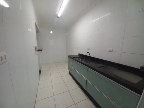 Imagem Apartamento com 1 dorm, Aviação, Praia Grande, Cod: 2487