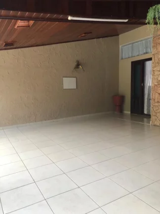 Imagem Casa com 3 dormitórios à venda, 241 m² por R$ 670.000,00 - Residencial Bosque dos Ipês - São José dos Campos/SP