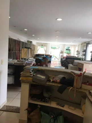 Imagem Prédio comercial - 10 vagas - Morumbi