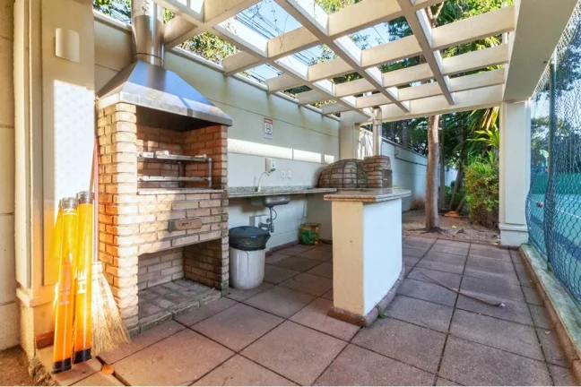 Imagem APARTAMENTO RESIDENCIAL em São Paulo - SP, Santo Amaro