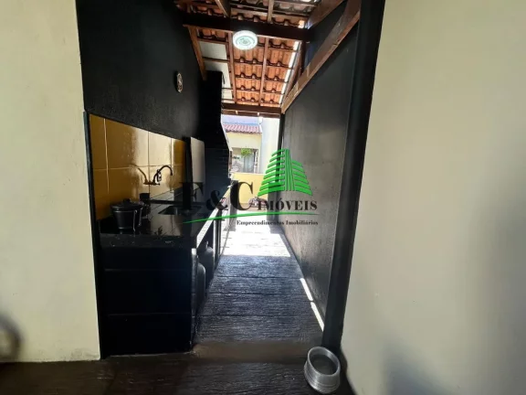 Imagem Casa para Venda em Limeira, Jardim Residencial Guimarães, 3 dormitórios, 1 banheiro, 2 vagas