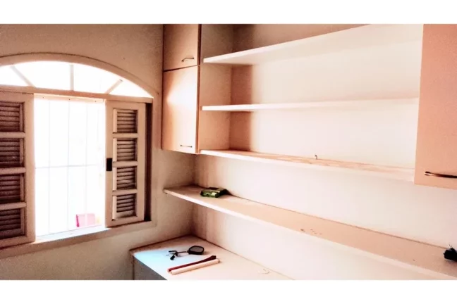 Imagem Aluguel Casa 4 Quartos 2 Suítes Taquara