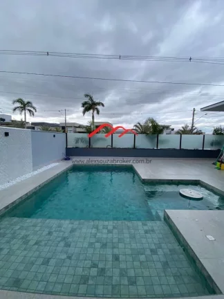 Imagem Casa em Condomínio para Venda em Paulínia / SP no bairro Jardim Am?(C)rica