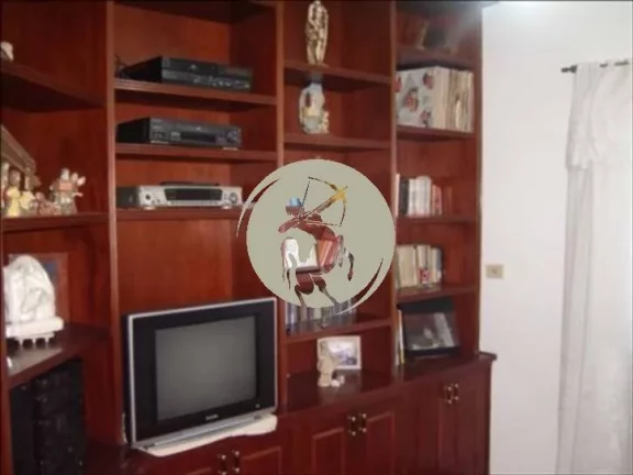 Imagem VENDE OU ALUGA APARTAMENTPO EM PÉDIO COM TOTAL INFRA ESTRUTURA DE LAZER!!!!!