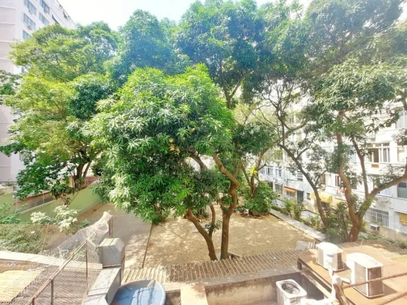Imagem Copacabana – Avenida Nossa Senhora de Copacabana | Residencial › Apartamento 1 quarto(s) à Venda