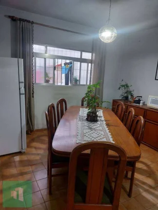 Imagem Casa à venda em São Bernardo do Campo, Taboão, com 2 quartos