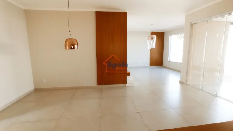 Imagem Condomínio Residencial dos Jequitibás - Casa à venda no bairro Condomínio Residencial dos Jequitibás - Mogi Mirim/SP, NORTE
