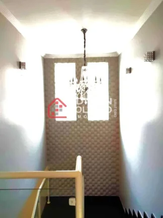 Imagem Casa Espetacular a venda no Terras de Piracicaba 4, Conforto e Sofisticação!!