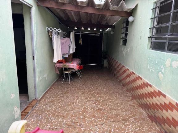 Imagem Casa à venda, Olímpico, São Caetano do Sul