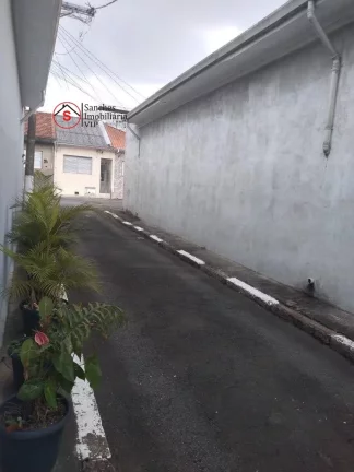Imagem CASA DE VILA COM 2 DORMITÓRIOS A VENDA NA MOOCA. TODA A TRANQUILIDADE E SEGURANÇA QUE VOCÊ PRECISA.