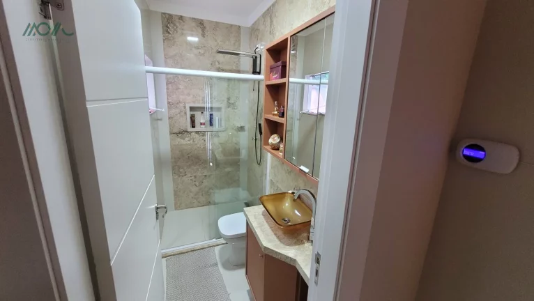 Imagem Excelente Casa em Itapoá, com Piscina e perto da praia