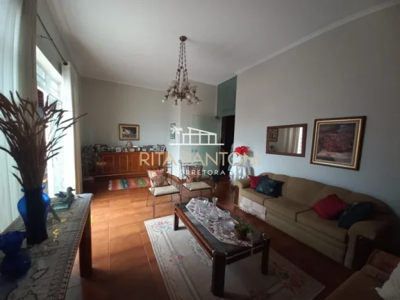 Imagem Casa - Ribeirão Preto - Jardim América - Região Sul