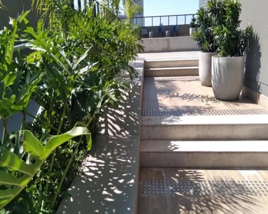 Imagem Apartamento a 50 metros do metro Butantã