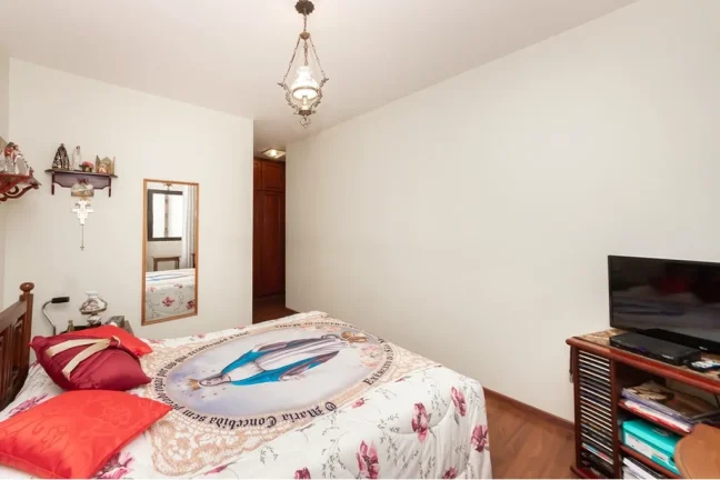 Imagem APARTAMENTO RESIDENCIAL em São Paulo - SP, Higienópolis