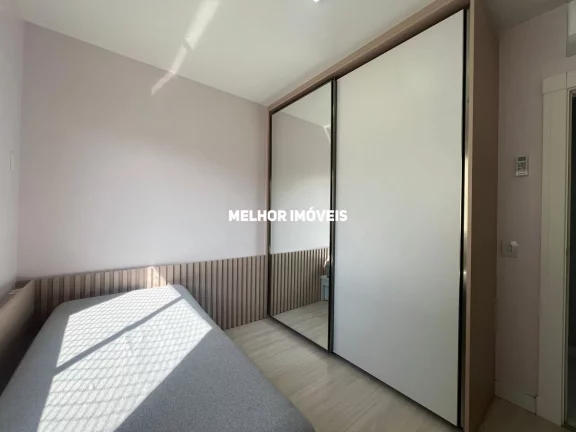 Imagem Apartamento 03 dormitórios Nidia, Centro - Balneário Camboriú