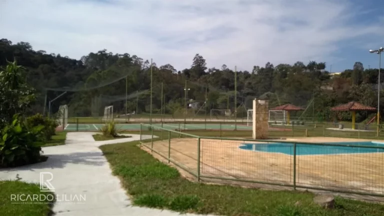 Imagem "Exclusivo Hotel de Luxo em Franco da Rocha: Oportunidade Imperdível!"