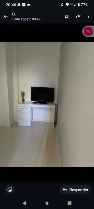 Imagem Apartamento Condominio Santa Catarina 51 m² 2 Dormitorios 1 Vaga