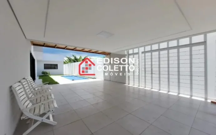 Imagem Casa nova a venda em Piracicaba, no charmoso bairro Santa Cecilia!!