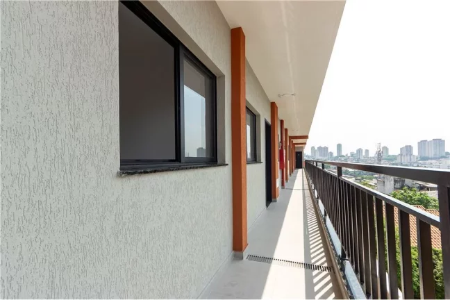 Imagem APARTAMENTO RESIDENCIAL em São Paulo - SP, Vila Diva (Zona Leste)