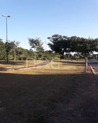 Imagem Terreno à venda com 300 m² | Condomínio Campos do Conde II | Paulínia - SP