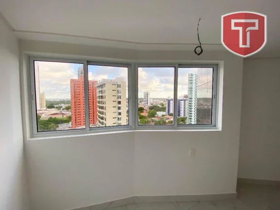 Imagem Apartamento à venda, 49 m² por R$ 452.548,00 - Miramar - João Pessoa/PB