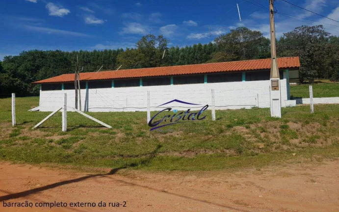 Imagem Sítio com 7 dormitórios à venda, 16600 m² - Itu/SP