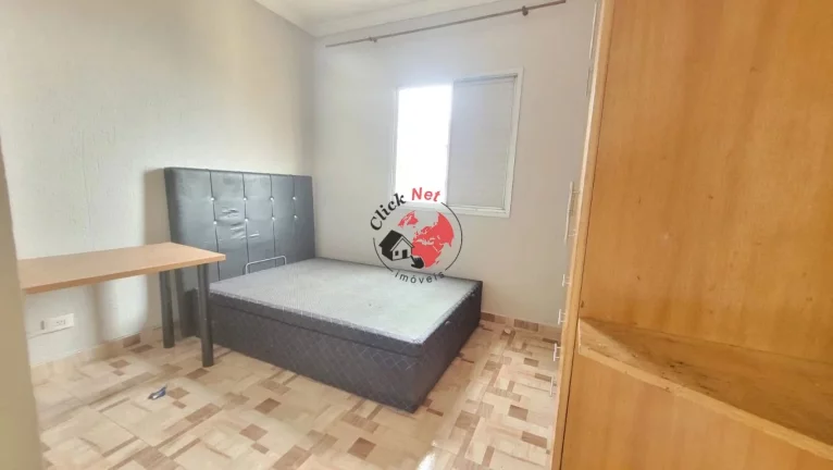 Imagem Apartamento com 3 dormitórios à venda localizado no bairro Planalto em São Bernardo do Campo