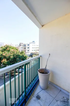 Imagem Apartamento à Venda - Recreio, 3 Quartos, 100 m2