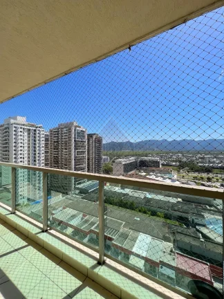 Imagem APARTAMENTO RESIDENCIAL em RIO DE JANEIRO - RJ, RECREIO DOS BANDEIRANTES