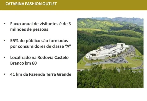 Imagem 2 Glebas 20 mil m² cada - Vargem G. Paulista, Km 44,5 R. Tavares