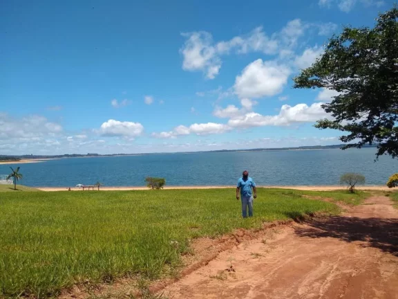 Imagem Terreno em Paranapanema
