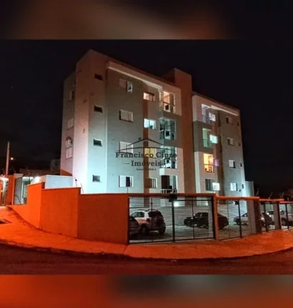 Imagem Apartamento à venda no bairro Residencial Village Santana - Guaratinguetá/SP