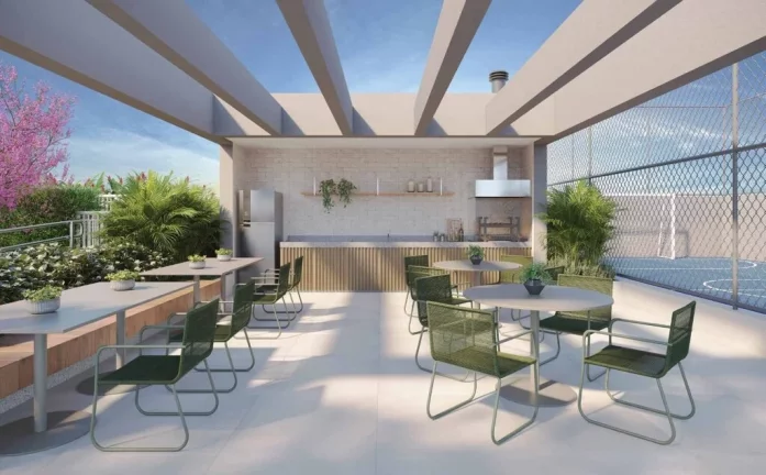Imagem APARTAMENTO RESIDENCIAL em São Paulo - SP, Parada Inglesa
