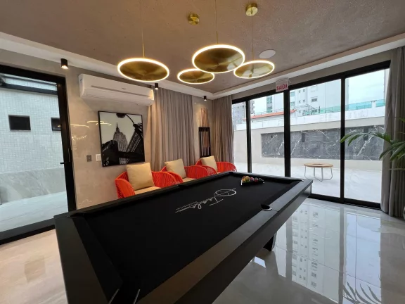Imagem Apartamento NOVO Alto Padrão no Centro de Balneário Camboriú