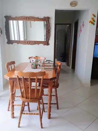 Imagem Apartamento à venda no bairro Itaguá - Ubatuba/SP