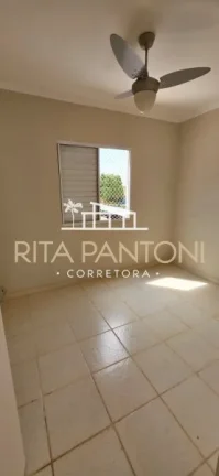 Imagem Apartamento - Ribeirão Preto - Jardim Zara - Região Leste