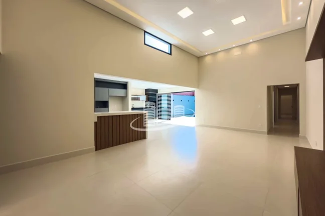 Imagem Casa de Condomínio
