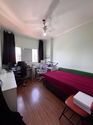 Imagem Apartamento com 2 quartos (1 suíte) à venda, 79 m² - Ocian - Praia Grande/SP