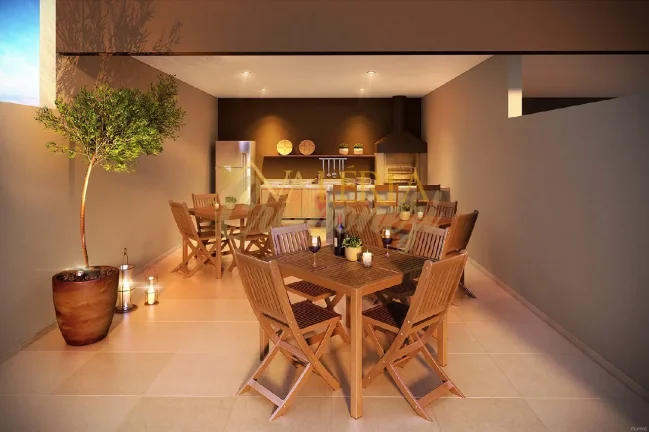 Imagem APARTAMENTO RESIDENCIAL em INDAIATUBA - SP, JARDIM CASABLANCA
