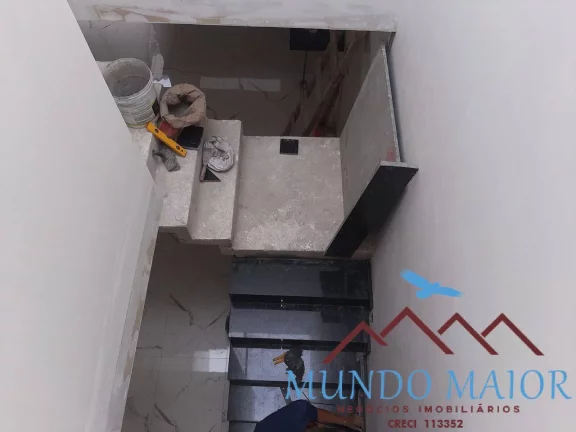 Imagem Sobrado para Venda no bairro Santa Maria R$ 870.000.00