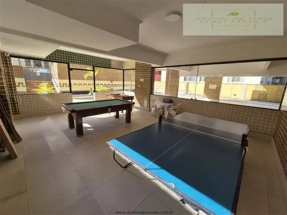 Imagem Apartamentos no Litoral para venda em Praia Grande no bairro Canto do Forte