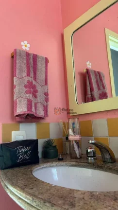 Imagem Chácara com 3 dormitórios à venda, 2000 m² por R$ 650.000 - Zona Rural - Nazaré Paulista/SP