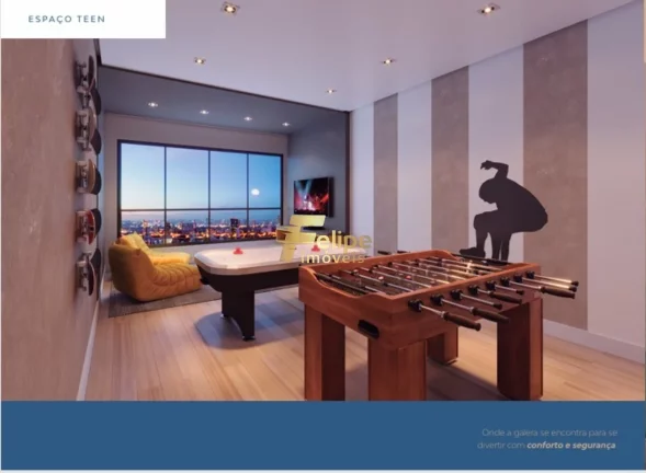 Imagem MAIS NOVO EMPREENDIMENTO IMOBILIÁRIO LOCALIZADO NA PRAIA DO MORRO EM GUARAPARI/ES!