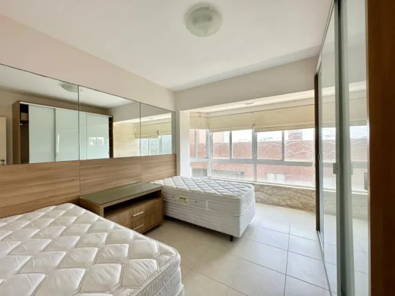 Imagem Apartamento 3 Dormitórios - Bairro --