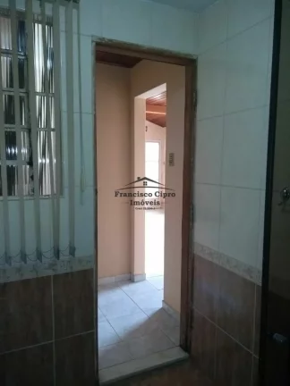 Imagem Casa à venda no bairro São Benedito - Guaratinguetá/SP