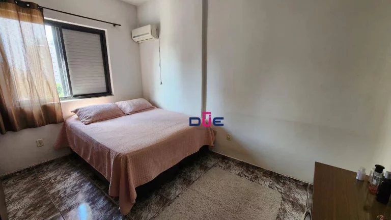 Imagem Apartamento com 2 dormitórios à venda, 154 m² por R$ 699.000,00 - Ponta da Praia - Santos/SP