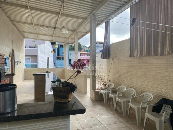 Imagem Casa à venda Osasco | 3 quartos - 1 suíte - 300m² - R$ 1.060.000, | - Jardim Roberto - SP
